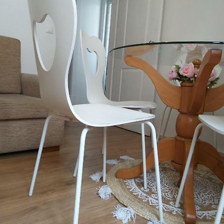 Apartamento Farol de vida 2 Coímbra Exterior foto