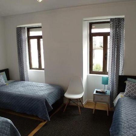 Apartamento Farol de vida 2 Coímbra Exterior foto