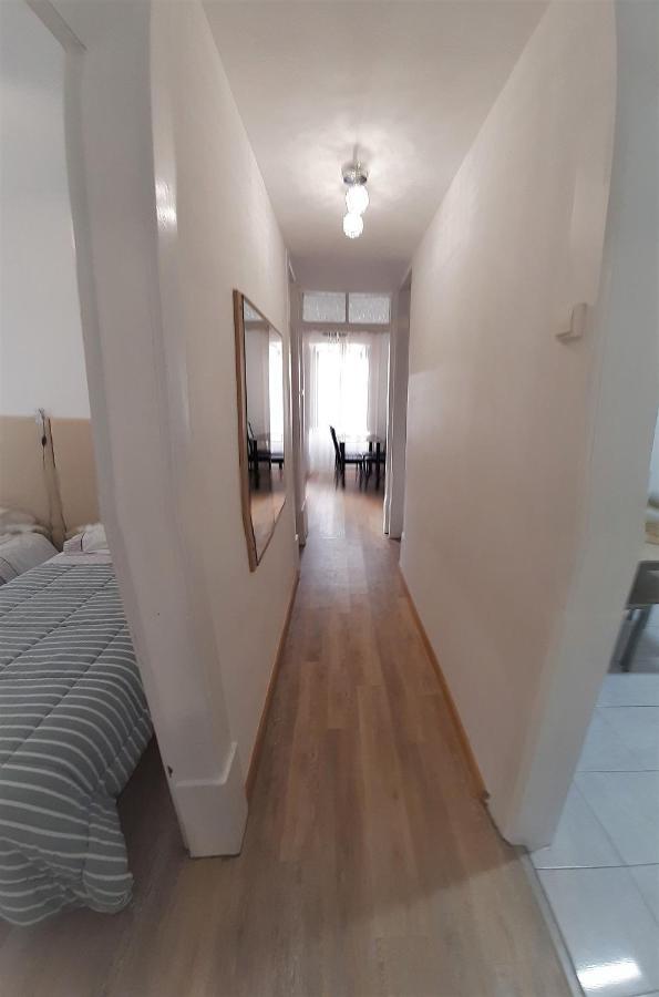 Apartamento Farol de vida 2 Coímbra Exterior foto