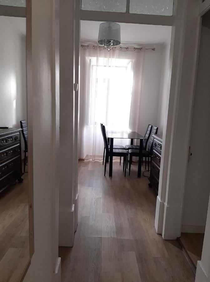 Apartamento Farol de vida 2 Coímbra Exterior foto