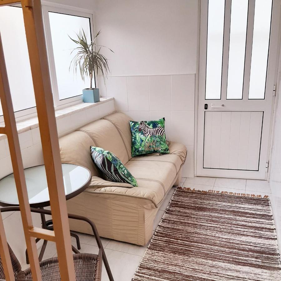 Apartamento Farol de vida 2 Coímbra Exterior foto