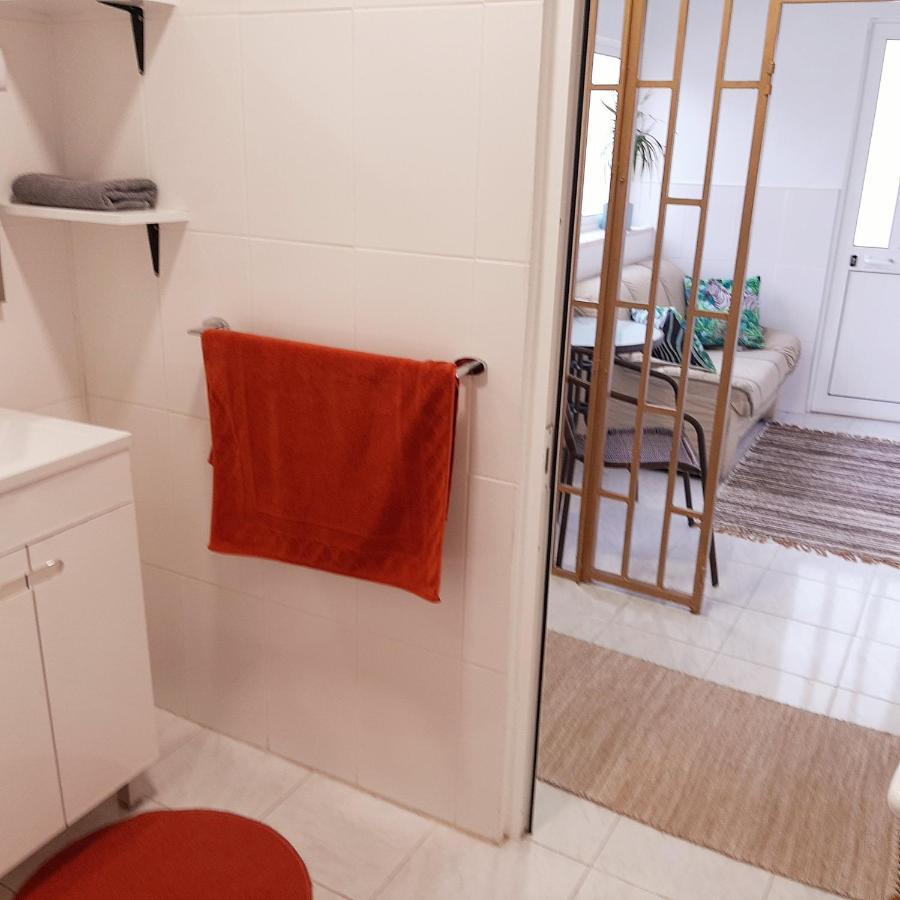 Apartamento Farol de vida 2 Coímbra Exterior foto