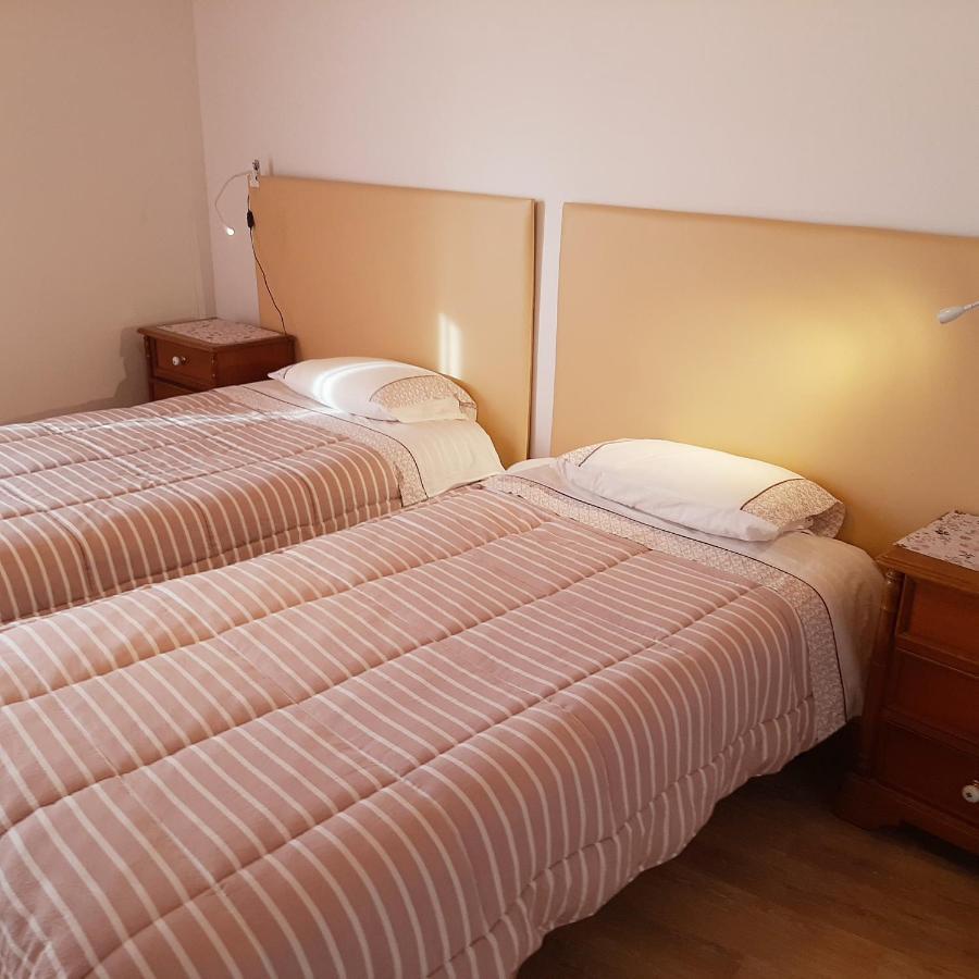 Apartamento Farol de vida 2 Coímbra Exterior foto