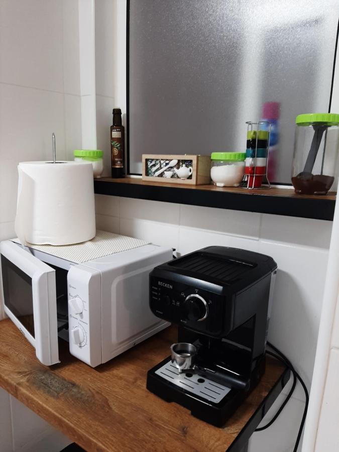 Apartamento Farol de vida 2 Coímbra Exterior foto