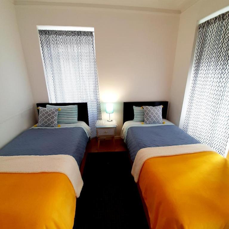 Apartamento Farol de vida 2 Coímbra Exterior foto