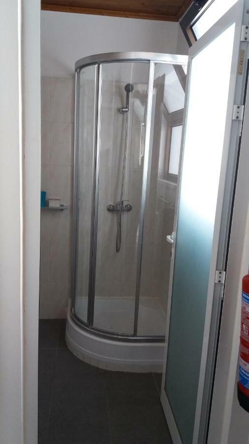 Apartamento Farol de vida 2 Coímbra Exterior foto