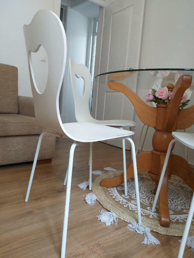 Apartamento Farol de vida 2 Coímbra Exterior foto
