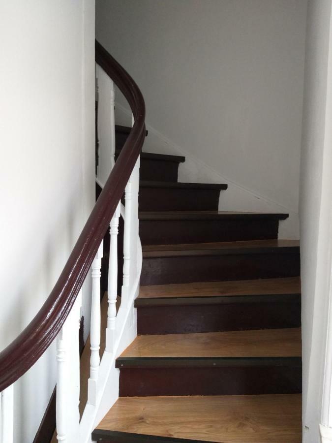 Apartamento Farol de vida 2 Coímbra Exterior foto