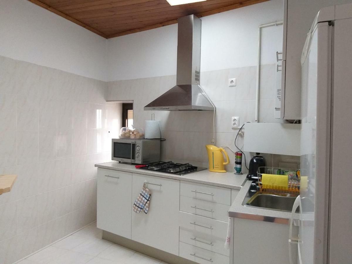 Apartamento Farol de vida 2 Coímbra Exterior foto