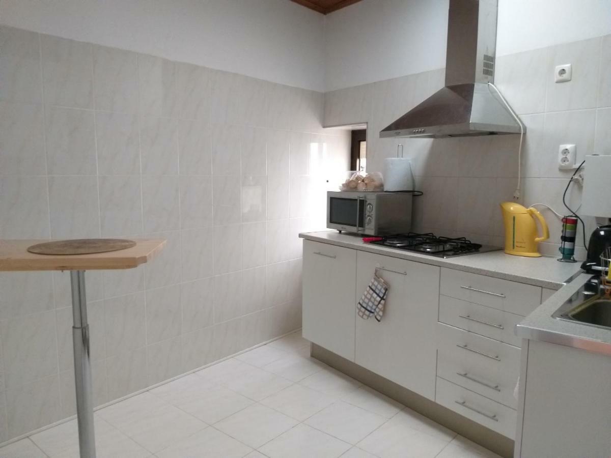 Apartamento Farol de vida 2 Coímbra Exterior foto