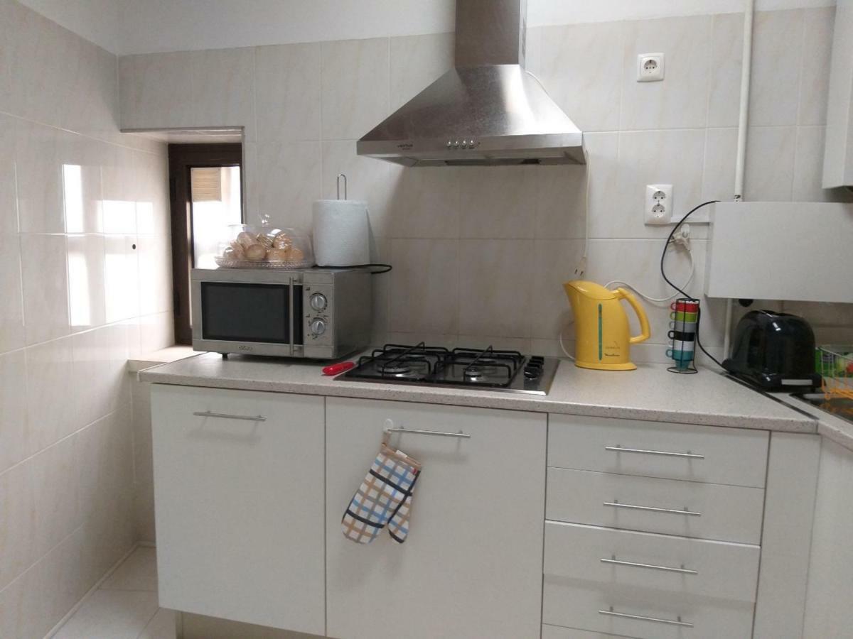 Apartamento Farol de vida 2 Coímbra Exterior foto