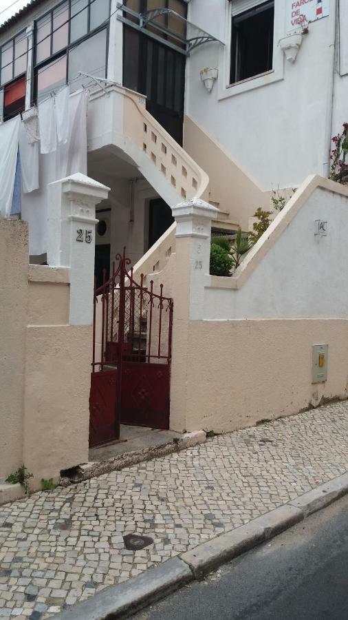 Apartamento Farol de vida 2 Coímbra Exterior foto