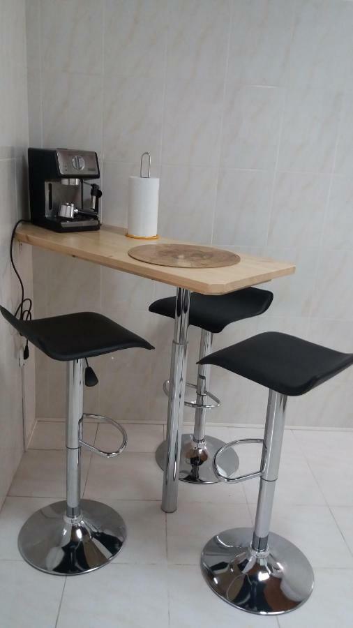 Apartamento Farol de vida 2 Coímbra Exterior foto