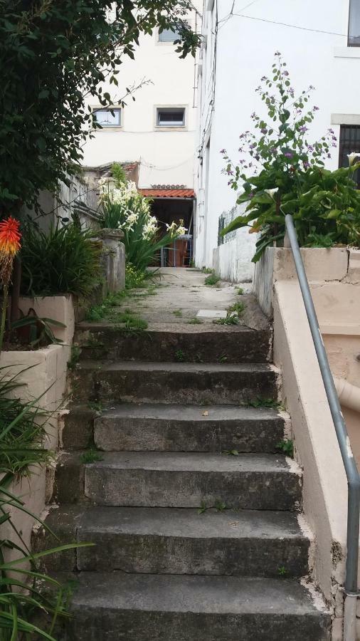 Apartamento Farol de vida 2 Coímbra Exterior foto