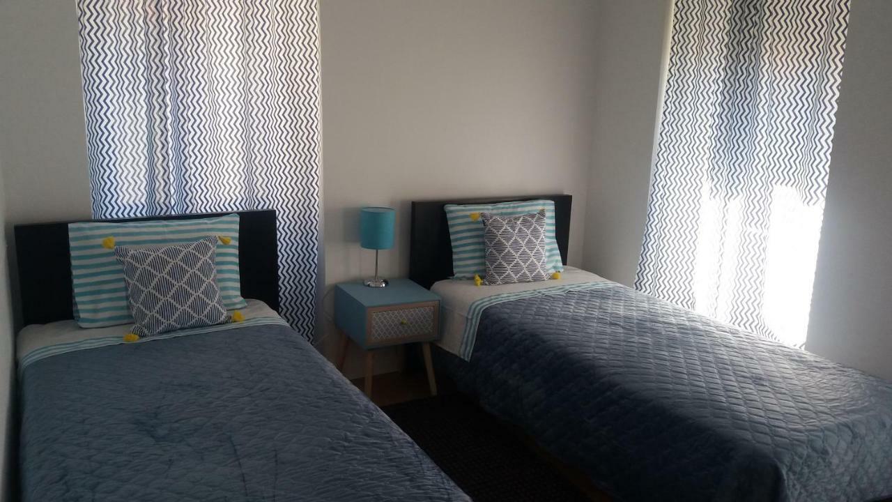 Apartamento Farol de vida 2 Coímbra Exterior foto