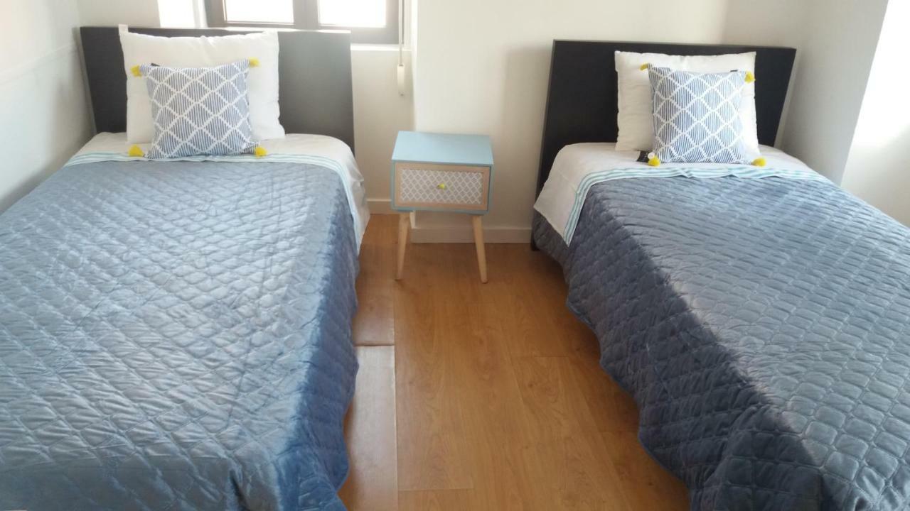 Apartamento Farol de vida 2 Coímbra Exterior foto