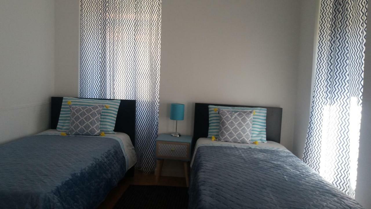 Apartamento Farol de vida 2 Coímbra Exterior foto