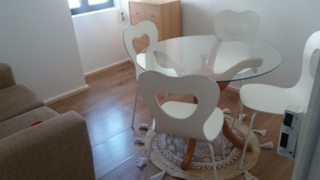 Apartamento Farol de vida 2 Coímbra Exterior foto