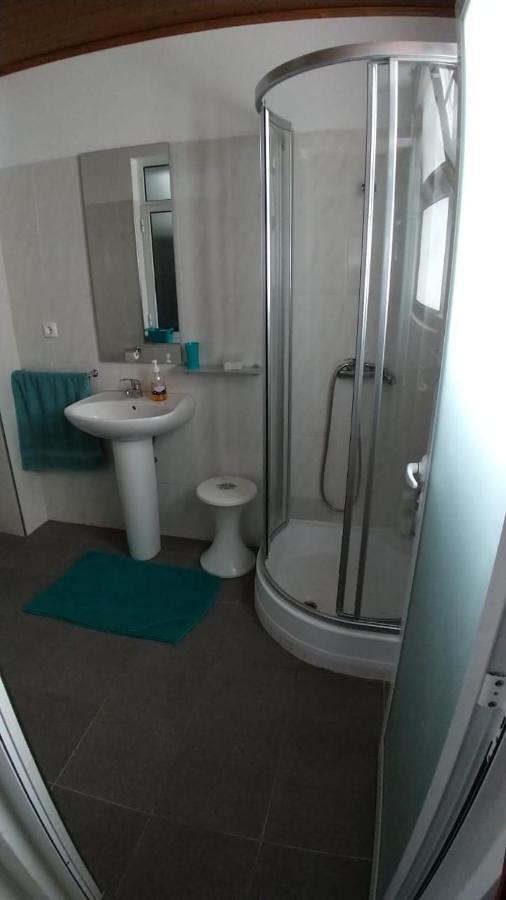 Apartamento Farol de vida 2 Coímbra Exterior foto
