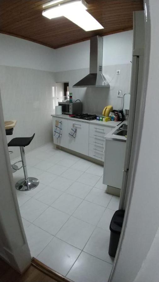 Apartamento Farol de vida 2 Coímbra Exterior foto