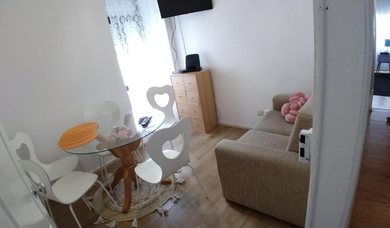 Apartamento Farol de vida 2 Coímbra Exterior foto