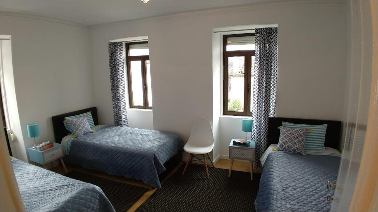 Apartamento Farol de vida 2 Coímbra Exterior foto
